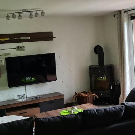 Ferienwohnung Hampel Altglietzen Zewnętrze zdjęcie