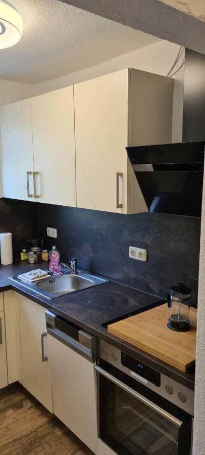 Ferienwohnung Hampel Altglietzen Zewnętrze zdjęcie
