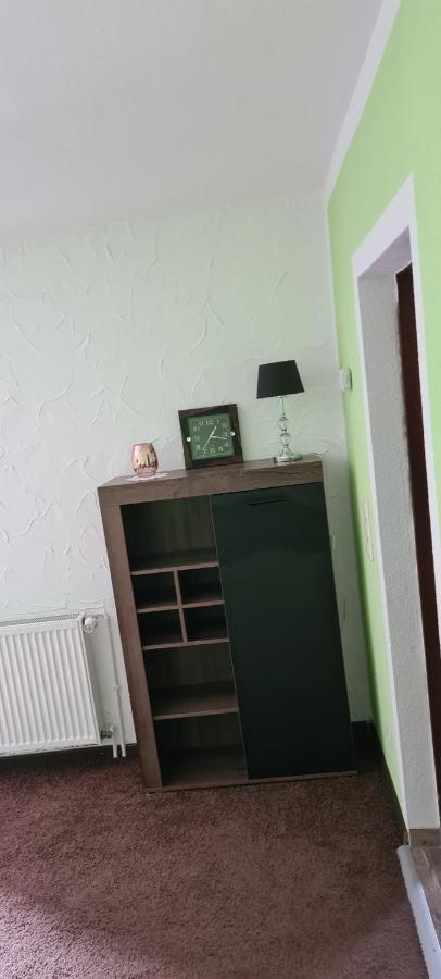 Ferienwohnung Hampel Altglietzen Zewnętrze zdjęcie